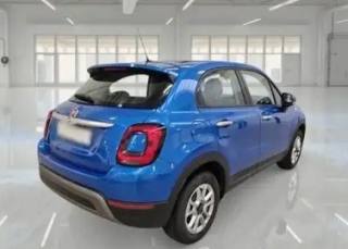 FIAT 500X usata, con Airbag Passeggero