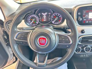 FIAT 500X usata, con Servosterzo