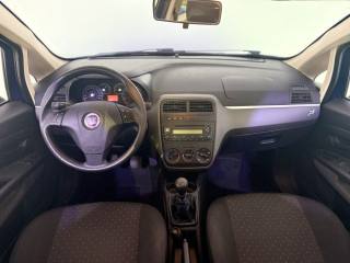 FIAT Grande Punto usata 11