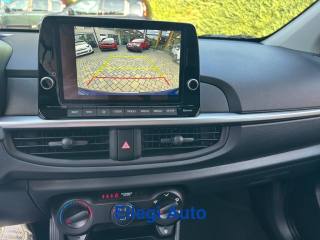 KIA Picanto usata, con Airbag testa