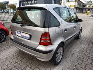 MERCEDES-BENZ A 160 usata, con Chiusura centralizzata telecomandata
