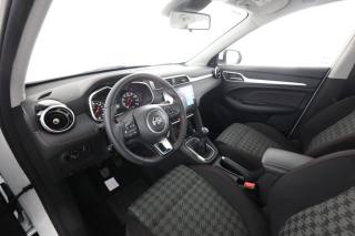 MG ZS usata 1