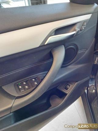 BMW X2 usata 31