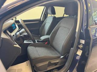 VOLKSWAGEN Golf usata, con Boardcomputer