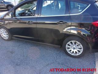 FORD C-Max usata, con Climatizzatore