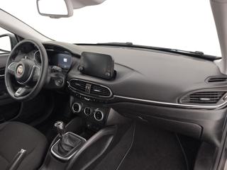 FIAT Tipo usata, con Sensori di parcheggio posteriori