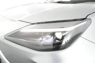 TOYOTA Yaris Cross usata 7