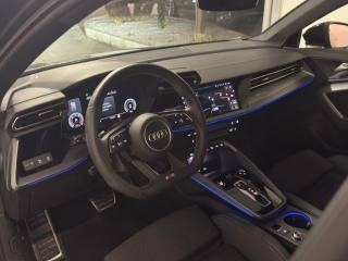 AUDI A3 usata, con Chiusura centralizzata