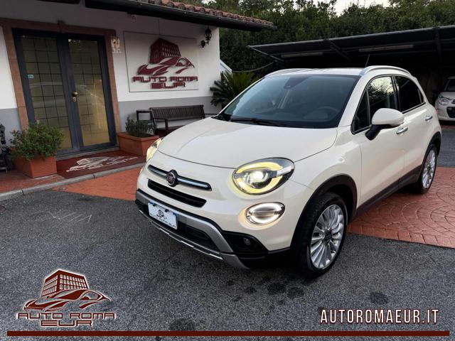 FIAT 500X usata, con Airbag