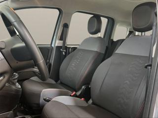 FIAT Panda usata, con Cronologia tagliandi
