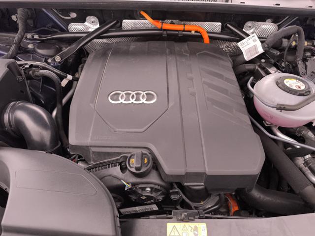 AUDI Q5 usata, con Autoradio digitale