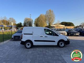 CITROEN Berlingo usata, con Controllo trazione