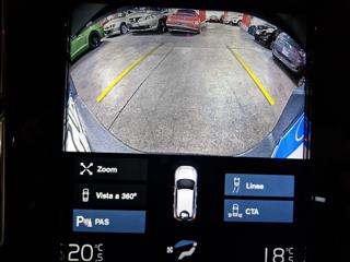 VOLVO XC40 usata, con Vetri oscurati