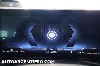 BMW 420 usata, con Bracciolo