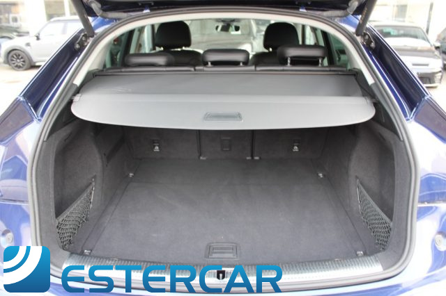 AUDI Q5 usata, con Cronologia tagliandi