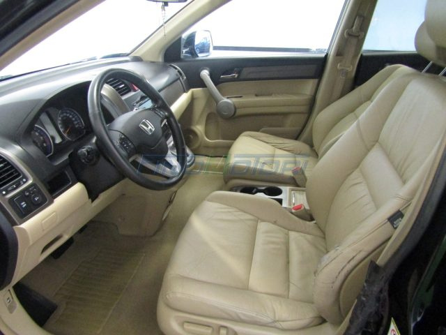 HONDA CR-V usata, con Autoradio