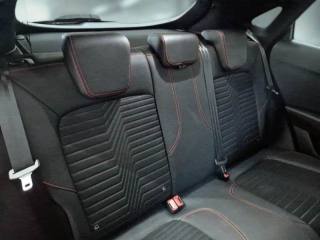 FORD Puma usata, con Fendinebbia