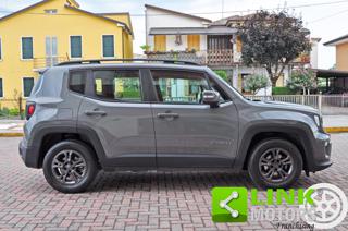 JEEP Renegade usata, con Autoradio