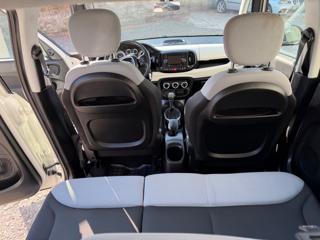 FIAT 500L usata, con Controllo trazione