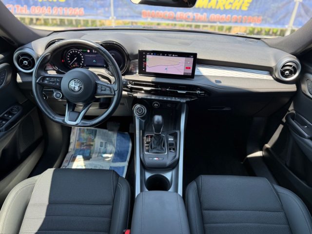 ALFA ROMEO Tonale usata, con Airbag testa