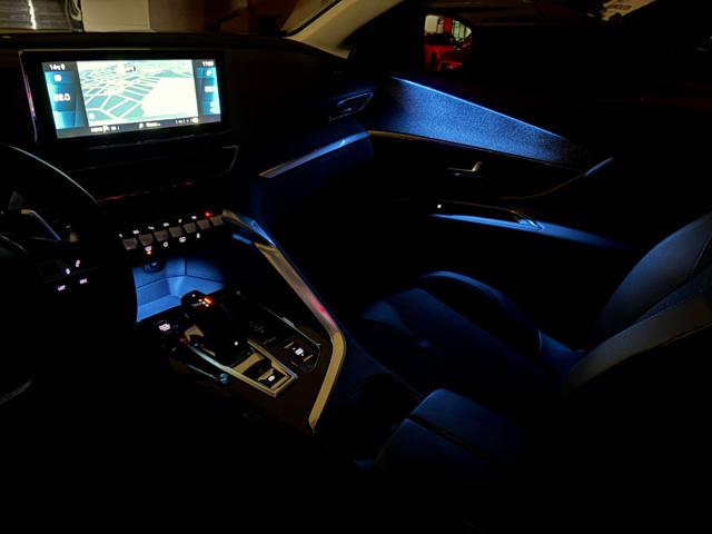 PEUGEOT 3008 usata, con Specchietti laterali elettrici