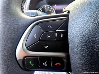 JEEP Renegade usata, con Sistema di navigazione
