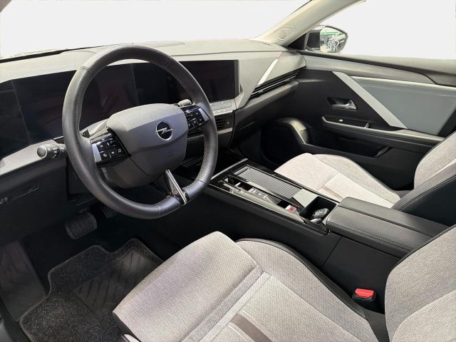 OPEL Astra usata, con Cerchi in lega