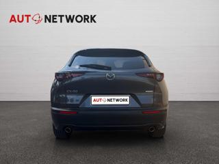 MAZDA CX-30 usata, con Cerchi in lega