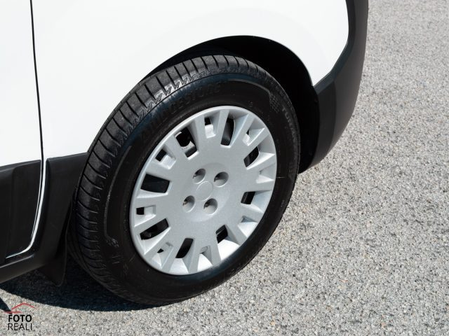 FIAT Fiorino usata 27
