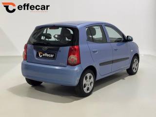 KIA Picanto usata, con Climatizzatore