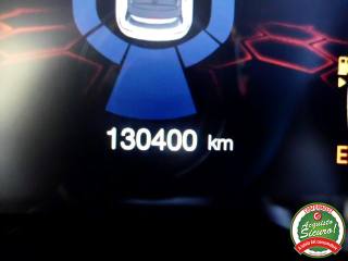 JEEP Compass usata, con Sistema di navigazione