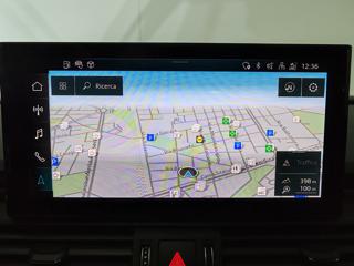 AUDI Q5 usata, con Controllo trazione