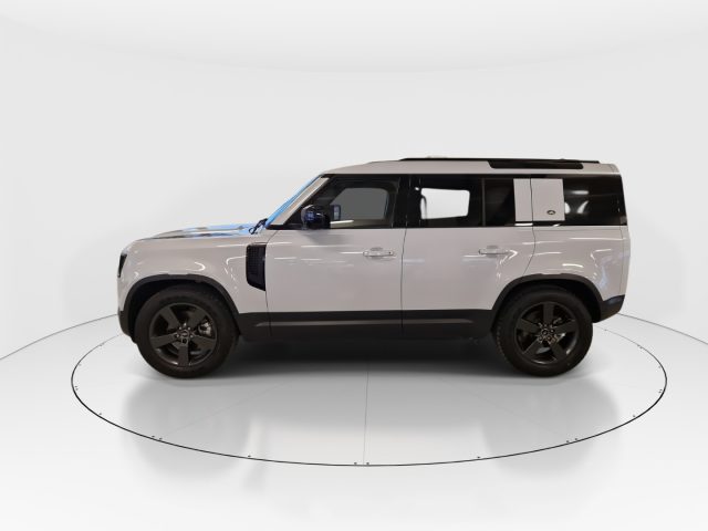 LAND ROVER Defender usata, con Controllo trazione