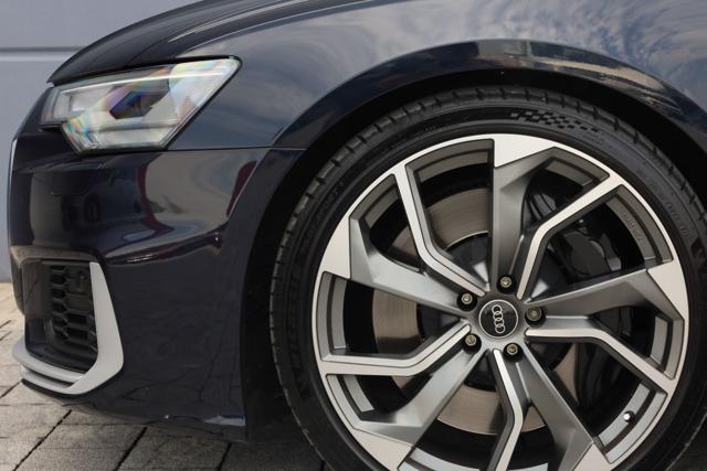 AUDI S6 usata, con Specchietto retrovisore con funzione antiabbagliamento