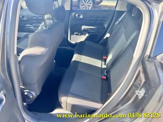 CITROEN C3 usata, con Autoradio