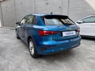 AUDI A3 usata, con Alzacristalli elettrici