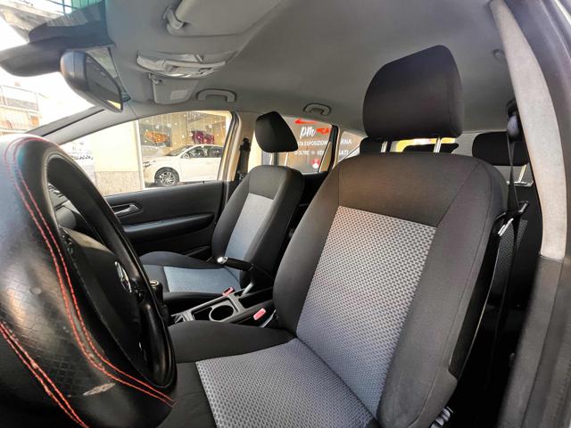 MERCEDES-BENZ A 150 usata, con Climatizzatore