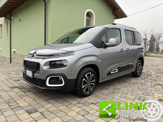 CITROEN Berlingo 1.5 BlueHDi 102 CV M Shine Neopatentati