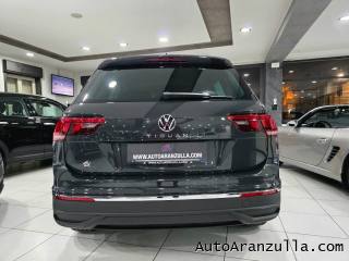 VOLKSWAGEN Tiguan usata, con Alzacristalli elettrici