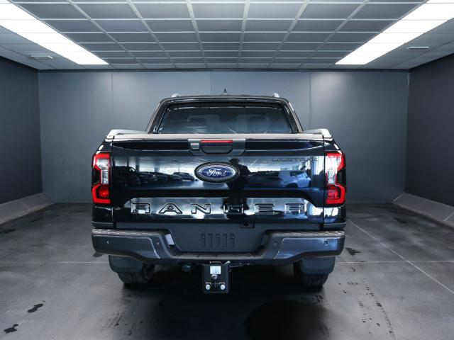 FORD Ranger usata, con Alzacristalli elettrici