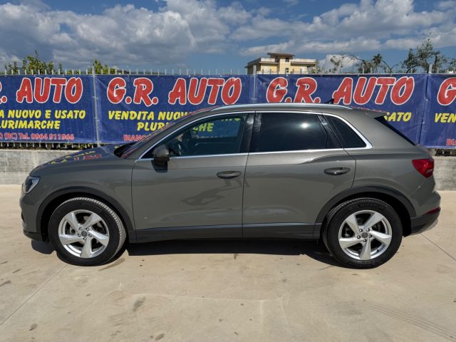 AUDI Q3 usata, con Airbag Passeggero