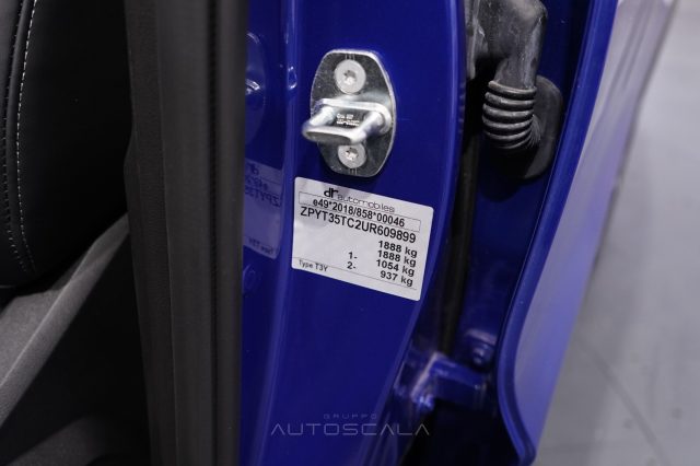 DR MOTOR DR 6.0 usata 43
