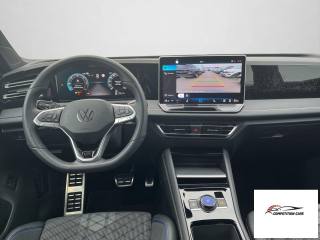 VOLKSWAGEN Tiguan usata, con Chiusura centralizzata