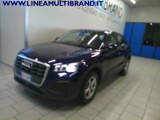 AUDI Q2 usata, con Servosterzo