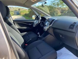 HYUNDAI iX20 usata, con Servosterzo