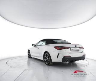 BMW 420 usata 3