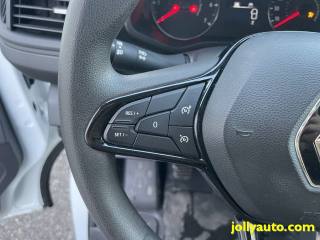 RENAULT Trafic usata, con Start/Stop Automatico