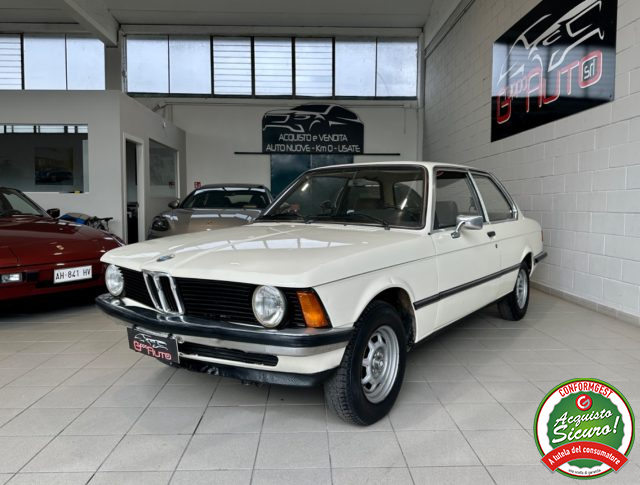 BMW 316 usata, con Cronologia tagliandi