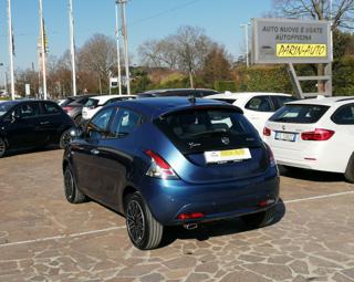 LANCIA Ypsilon usata, con Airbag laterali
