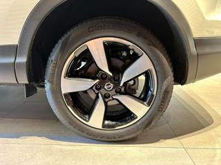 NISSAN Qashqai usata, con Airbag Passeggero